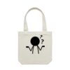 AS COLOUR Carrie Tote Thumbnail
