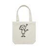 AS COLOUR Carrie Tote Thumbnail