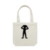 AS COLOUR Carrie Tote Thumbnail
