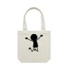 AS COLOUR Carrie Tote Thumbnail