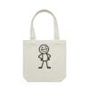 AS COLOUR Carrie Tote Thumbnail