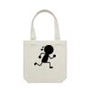 AS COLOUR Carrie Tote Thumbnail