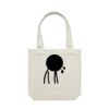 AS COLOUR Carrie Tote Thumbnail