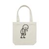 AS COLOUR Carrie Tote Thumbnail
