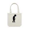 AS COLOUR Carrie Tote Thumbnail