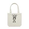 AS COLOUR Carrie Tote Thumbnail