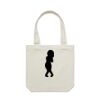 AS COLOUR Carrie Tote Thumbnail