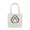 AS COLOUR Carrie Tote Thumbnail