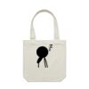 AS COLOUR Carrie Tote Thumbnail