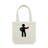 AS COLOUR Carrie Tote Thumbnail