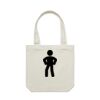 AS COLOUR Carrie Tote Thumbnail