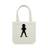 AS COLOUR Carrie Tote Thumbnail