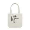 AS COLOUR Carrie Tote Thumbnail