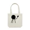 AS COLOUR Carrie Tote Thumbnail
