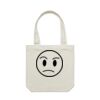 AS COLOUR Carrie Tote Thumbnail