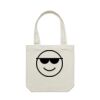 AS COLOUR Carrie Tote Thumbnail