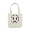 AS COLOUR Carrie Tote Thumbnail