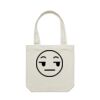 AS COLOUR Carrie Tote Thumbnail