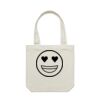 AS COLOUR Carrie Tote Thumbnail