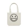 AS COLOUR Carrie Tote Thumbnail