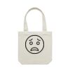 AS COLOUR Carrie Tote Thumbnail
