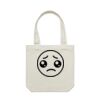 AS COLOUR Carrie Tote Thumbnail