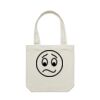 AS COLOUR Carrie Tote Thumbnail