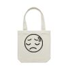 AS COLOUR Carrie Tote Thumbnail