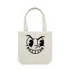 AS COLOUR Carrie Tote Thumbnail