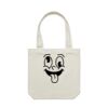 AS COLOUR Carrie Tote Thumbnail