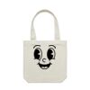 AS COLOUR Carrie Tote Thumbnail