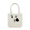 AS COLOUR Carrie Tote Thumbnail