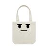 AS COLOUR Carrie Tote Thumbnail