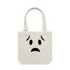 AS COLOUR Carrie Tote Thumbnail