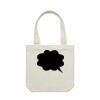 AS COLOUR Carrie Tote Thumbnail
