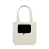 AS COLOUR Carrie Tote Thumbnail