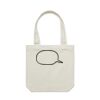 AS COLOUR Carrie Tote Thumbnail
