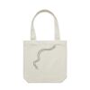 AS COLOUR Carrie Tote Thumbnail