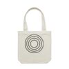 AS COLOUR Carrie Tote Thumbnail