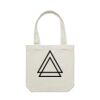 AS COLOUR Carrie Tote Thumbnail