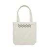 AS COLOUR Carrie Tote Thumbnail