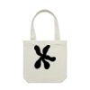 AS COLOUR Carrie Tote Thumbnail