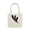 AS COLOUR Carrie Tote Thumbnail