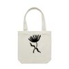 AS COLOUR Carrie Tote Thumbnail
