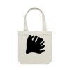 AS COLOUR Carrie Tote Thumbnail