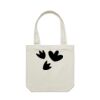 AS COLOUR Carrie Tote Thumbnail