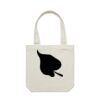 AS COLOUR Carrie Tote Thumbnail