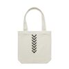 AS COLOUR Carrie Tote Thumbnail