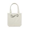 AS COLOUR Carrie Tote Thumbnail