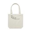 AS COLOUR Carrie Tote Thumbnail